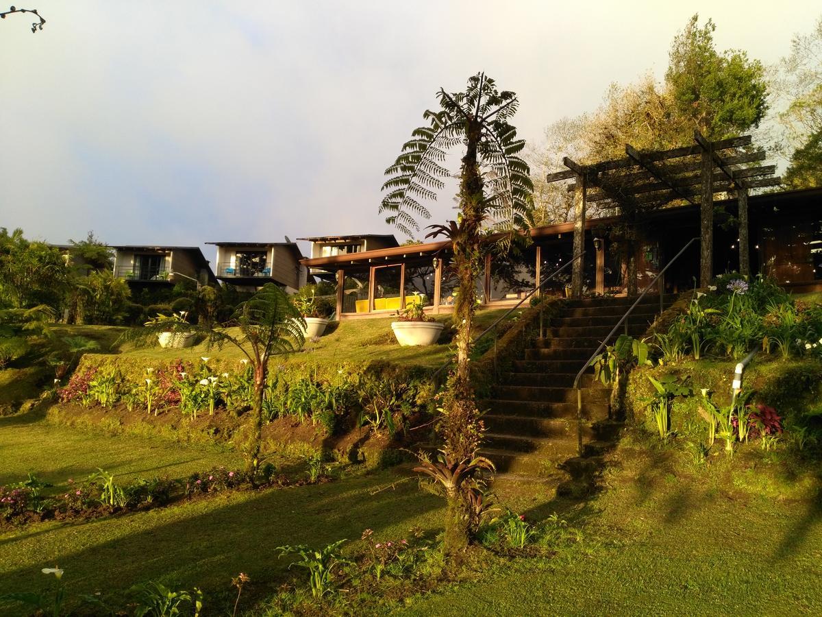 Villa Calas Вара-Бланка Экстерьер фото