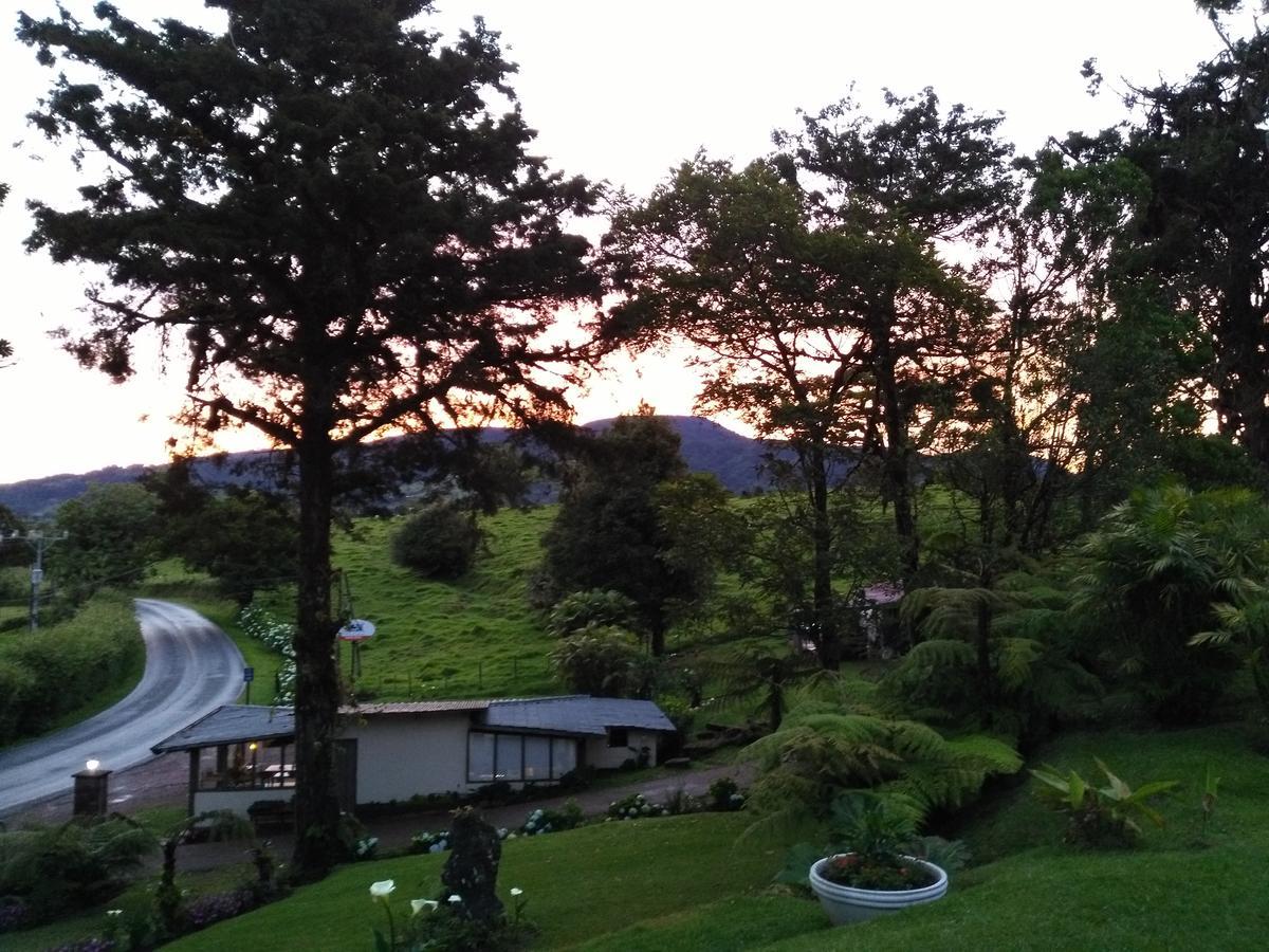 Villa Calas Вара-Бланка Экстерьер фото